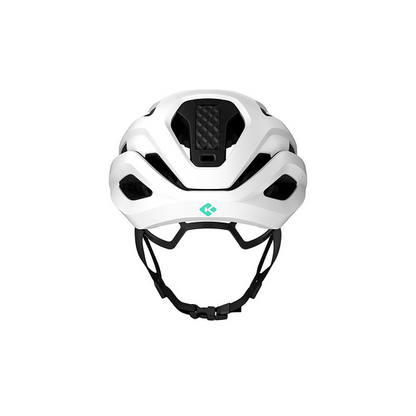 Capacete de Estrada LAZER STRADA KINETICORE Branco Mate