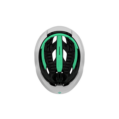 Capacete de Estrada LAZER STRADA KINETICORE Branco Mate