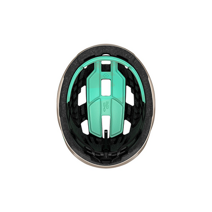 Capacete de Estrada LAZER TONIC KINETICORE Latte
