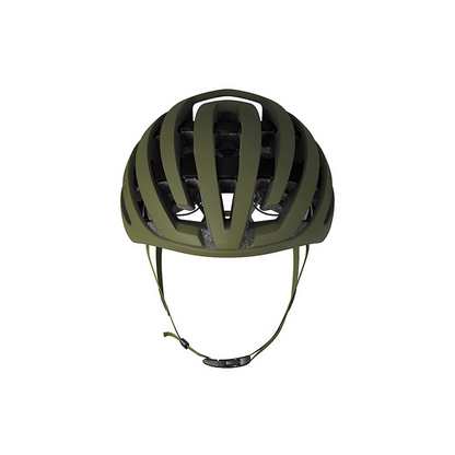 Capacete de Estrada LAZER Z1 KINETICORE Verde Mate