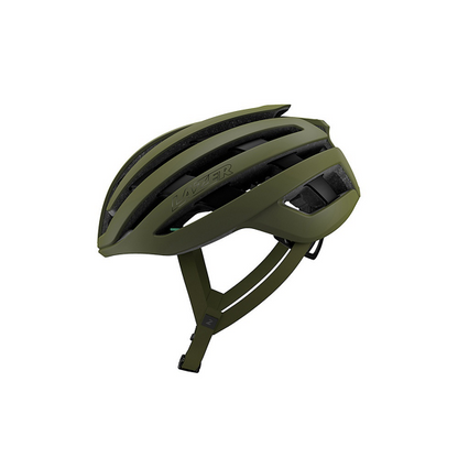 Capacete de Estrada LAZER Z1 KINETICORE Verde Mate