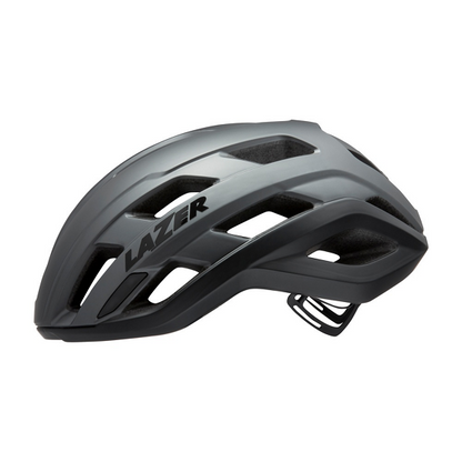 Capacete de Estrada LAZER STRADA KINETICORE Titânio