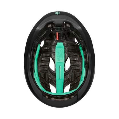 Capacete de Estrada LAZER STRADA KINETICORE Titânio