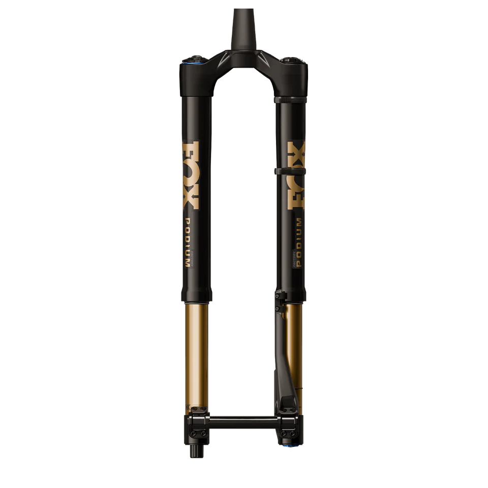 FOX PODIUM FACTORY 29" Grip X2 Eixo 20x100mm 2026