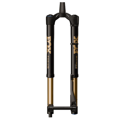 Forquilha FOX PODIUM FACTORY 29" Grip X2 Eixo 20x100mm 2026