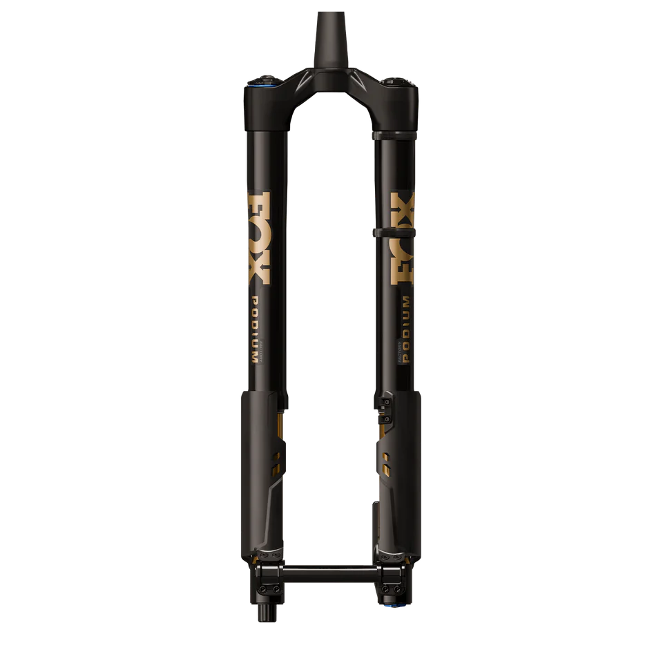 FOX PODIUM FACTORY 29" Grip X2 Eixo 20x100mm 2026