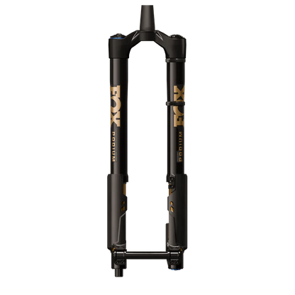 Forquilha FOX PODIUM FACTORY 29" Grip X2 Eixo 20x100mm 2026