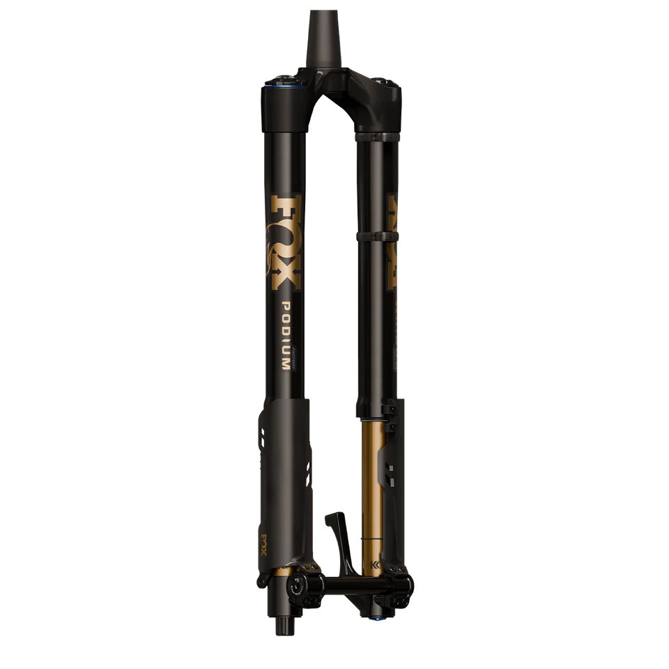 FOX PODIUM FACTORY 29" Grip X2 Eixo 20x100mm 2026