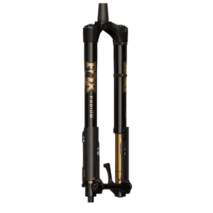 Forquilha FOX PODIUM FACTORY 29" Grip X2 Eixo 20x100mm 2026
