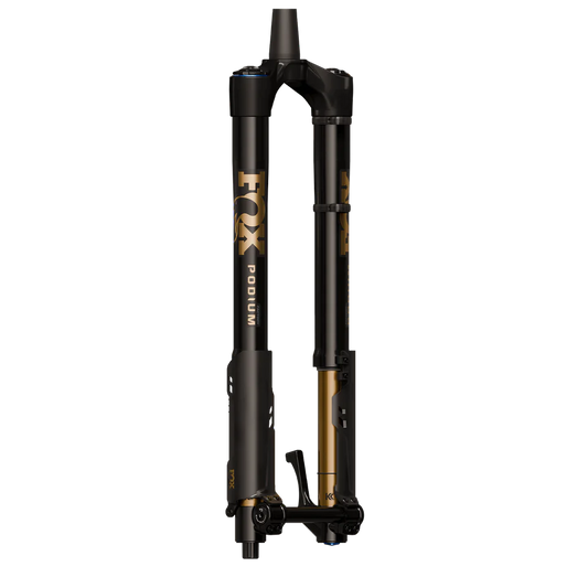 FOX PODIUM FACTORY 29" Grip X2 Eixo 20x100mm 2026