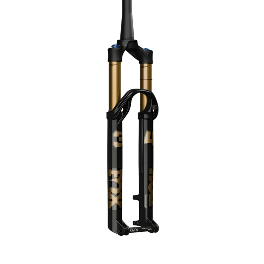 Forquilha remota FOX 34 SL FACTORY 29" Grip SL Preto 2026