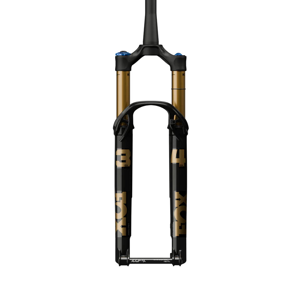 FOX 34 SL FACTORY 29" Garfos Grip X Preto 2026