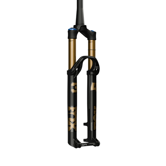 FOX 34 SL FACTORY 29" Garfos Grip X Preto 2026