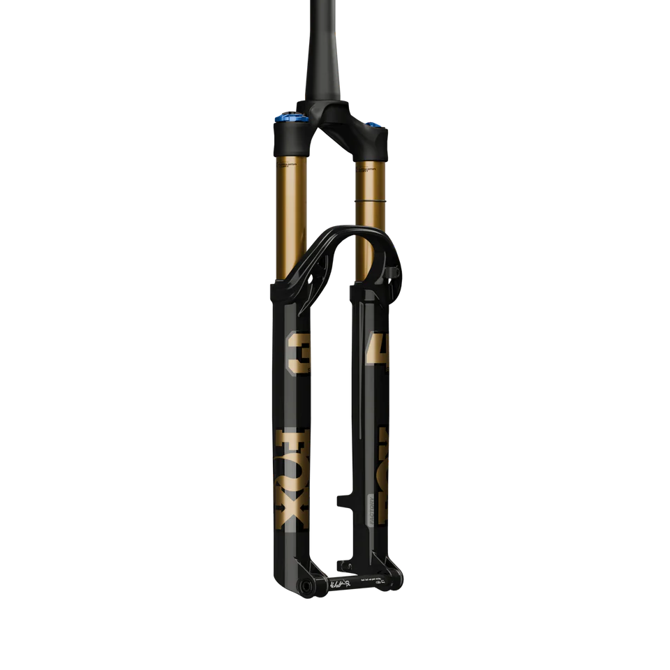 FOX 34 SL FACTORY 29" Garfos Grip X Preto 2026