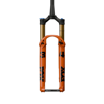 Garfo FOX 34 SL FACTORY 29" Grip SL Laranja 2026