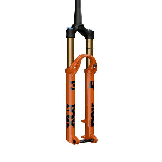 Forquilha FOX 34 SL FACTORY 29" Grip SL Laranja 2026