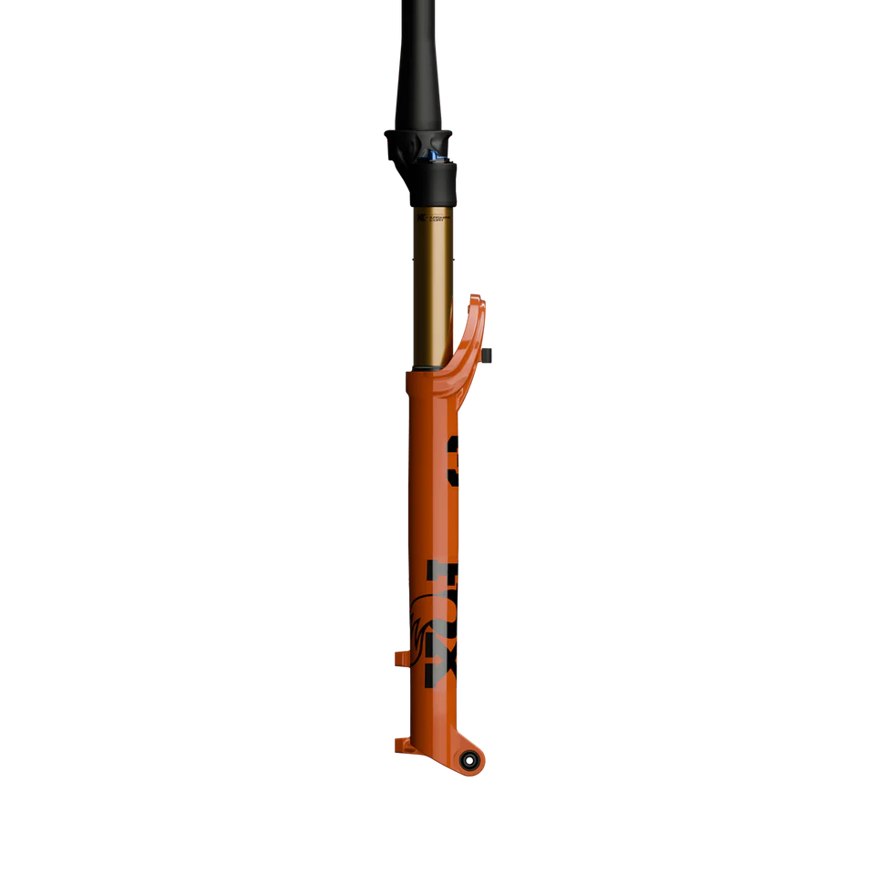 Forquilha FOX 34 SL FACTORY 29" Grip SL Laranja 2026