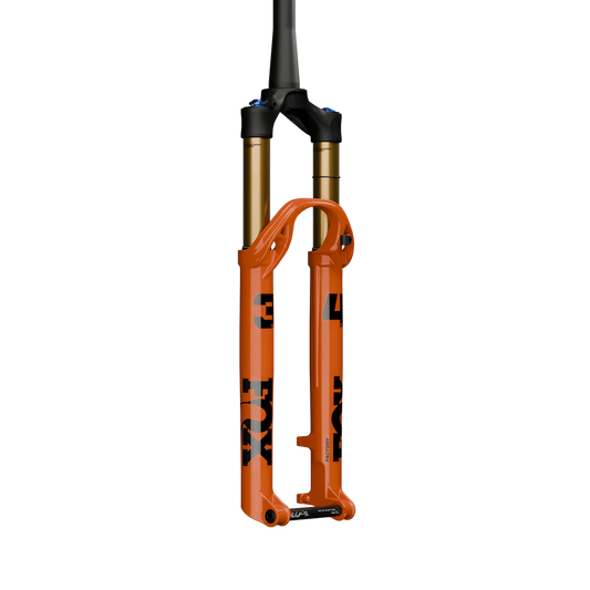 FOX 34 SL FACTORY 29" Garfo remoto Grip SL Laranja 2026