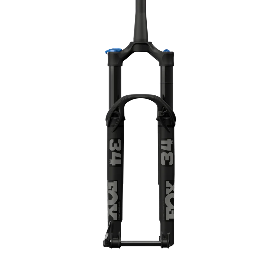 FOX 34 SL PERFORMANCE 29" Garfo de punho Preto 2026
