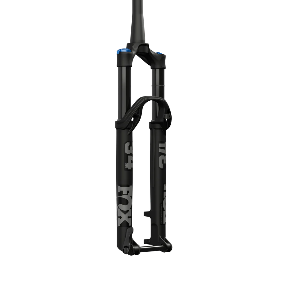 FOX 34 SL PERFORMANCE 29" Garfo de punho Preto 2026