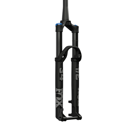 FOX 34 SL PERFORMANCE 29" Garfo de punho Preto 2026