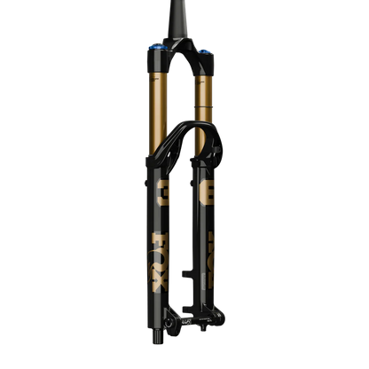 Garfo FOX 36 FACTORY 27.5" Grip X Preto 2026