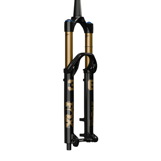 FOX 36 FACTORY 29" Garfos Grip X2 Preto 2026