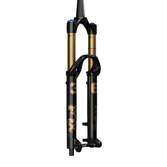 FOX 36 E-MTB FACTORY 29" Garfo Grip X Preto 2026