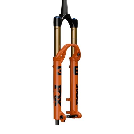 FOX 36 FACTORY 29" Garfos Grip X2 Laranja 2026