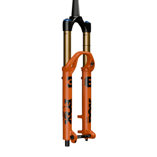 FOX 36 FACTORY 29" Garfo Grip X Laranja 2026