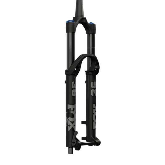 FOX 36 PERFORMANCE Forquilha de 29" com punho Preto 2026