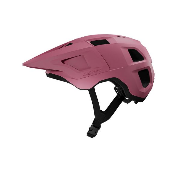 Capacete MTB LAZER FINCH KINTEICORE Taffy Pink Matt