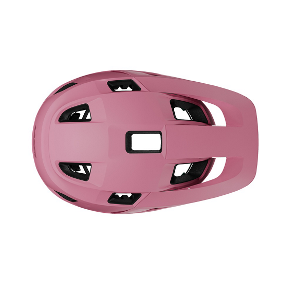 Capacete MTB LAZER FINCH KINTEICORE Taffy Pink Matt