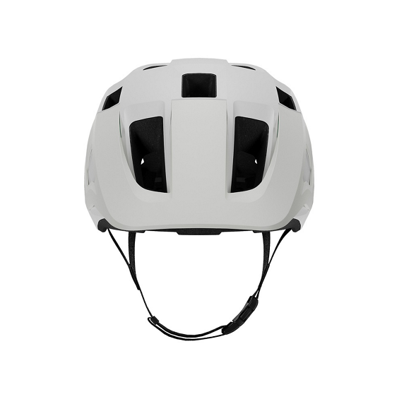 Capacete de BTT LAZER FINCH KINTEICORE Branco mate