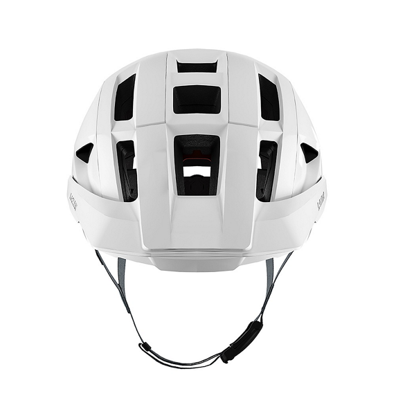 Capacete de BTT LAZER IMPALA KINETICORE Branco