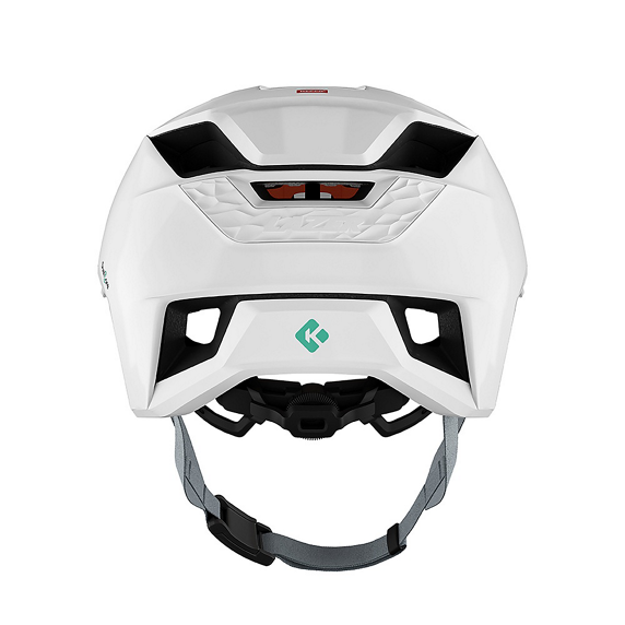 Capacete de BTT LAZER IMPALA KINETICORE Branco