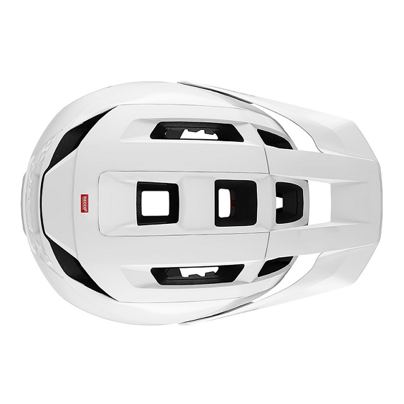 Capacete de BTT LAZER IMPALA KINETICORE Branco
