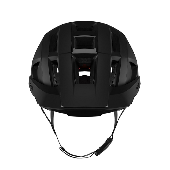 Capacete de BTT LAZER IMPALA KINETICORE Preto