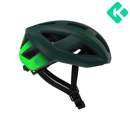 Capacete de Estrada LAZER TONIC KINETICORE Deep Green