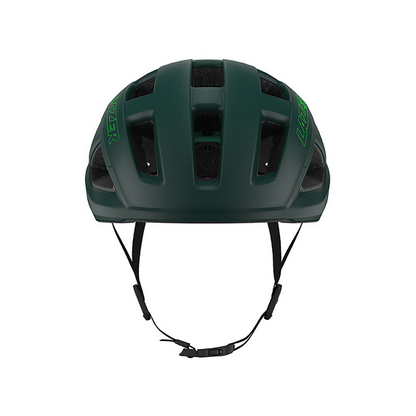 Capacete de Estrada LAZER TONIC KINETICORE Deep Green