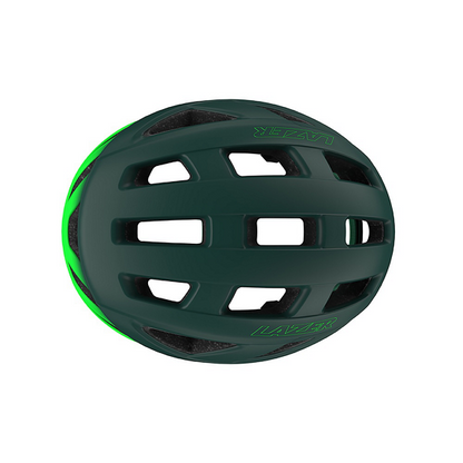 Capacete de Estrada LAZER TONIC KINETICORE Deep Green