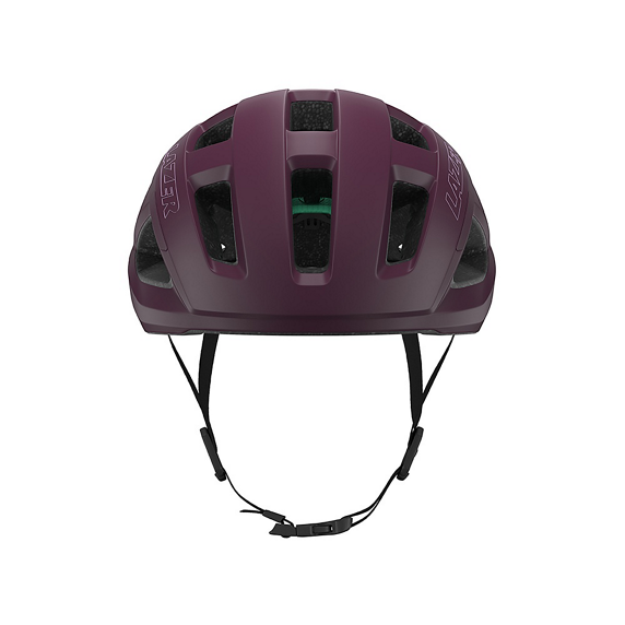 Capacete de estrada Tyrian Matt da LAZER TONIC KINETICORE