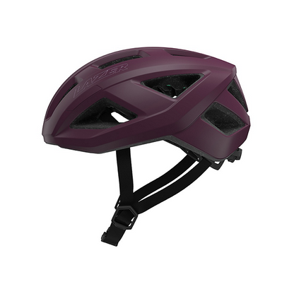 Capacete Estrada LAZER TONIC KINETICORE Tyrian Mate