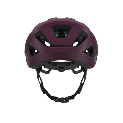 Capacete Estrada LAZER TONIC KINETICORE Tyrian Mate