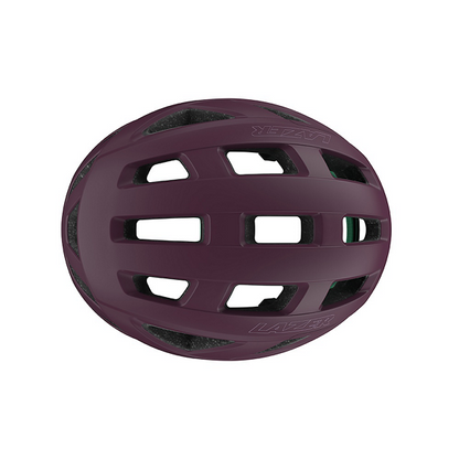 Capacete Estrada LAZER TONIC KINETICORE Tyrian Mate