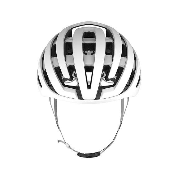 Capacete de estrada LAZER Z1 KINETICORE Branco