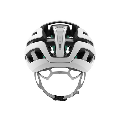 Capacete de Estrada LAZER Z1 KINETICORE Branco