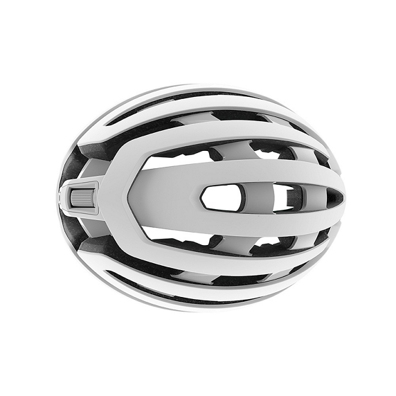 Capacete de estrada LAZER Z1 KINETICORE Branco