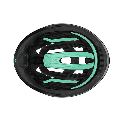 Capacete de Estrada LAZER Z1 KINETICORE Branco