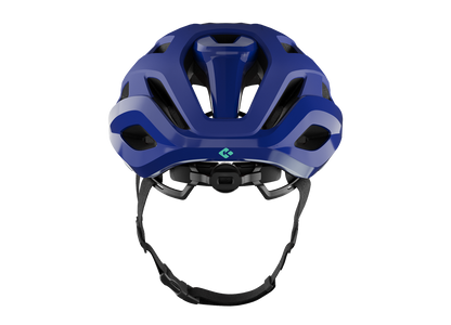 Capacete de Estrada LAZER BLADE KINETICORE Azul